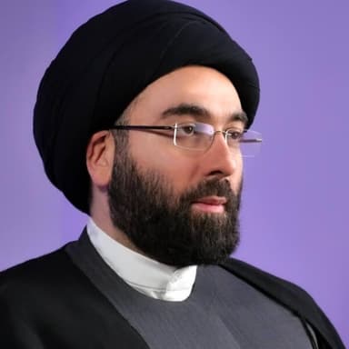 Sayed Mahdi Modarresi