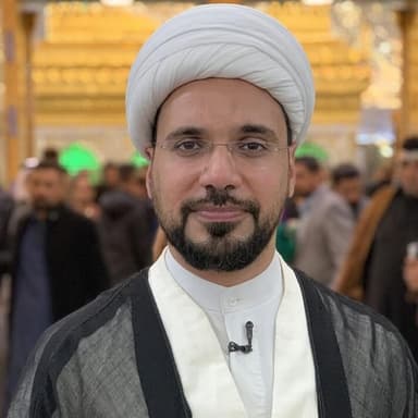 Sheikh Mohammed al-Hilli